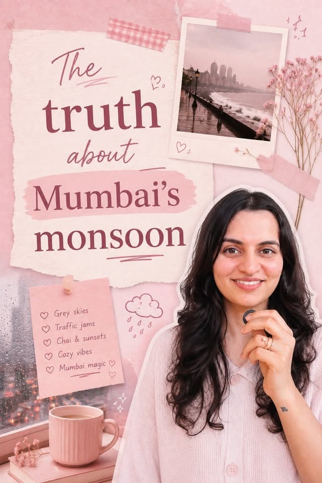 Mumbai's changing weather has brought along a wave of viral infections, leaving 