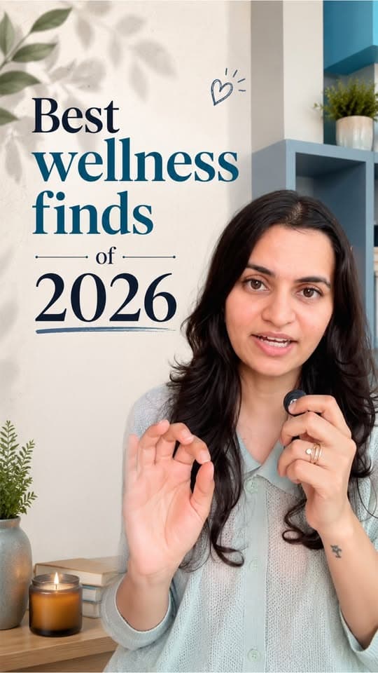 Simple tools can support better everyday health, from a tongue scraper and flaxs