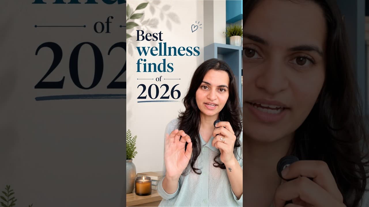 5 Simple Health Tools for Everyday Wellness | Practical & Research-Informed

You