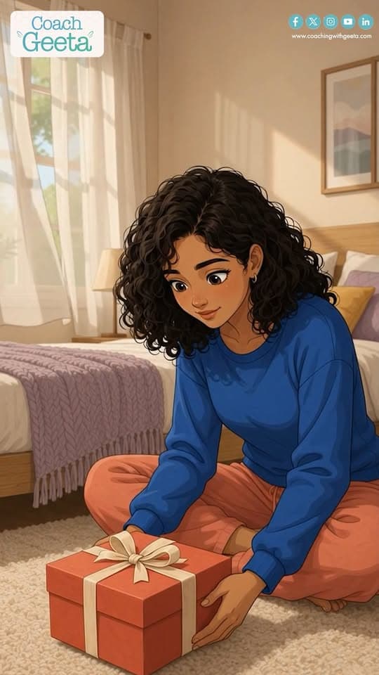Overthinking has a way of making even the sweetest moments feel distant. Slow do