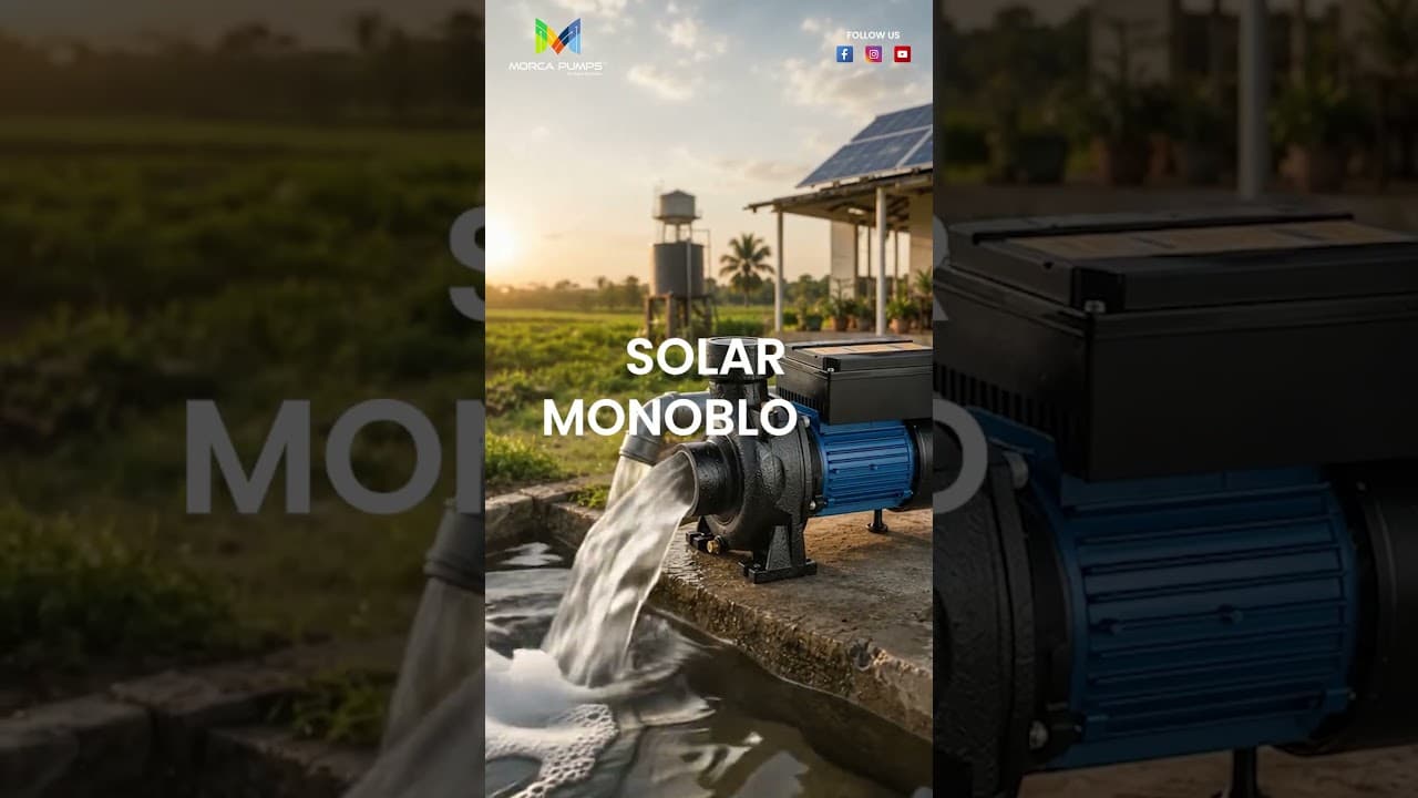Every water source tells a different story, and every story deserves the right p