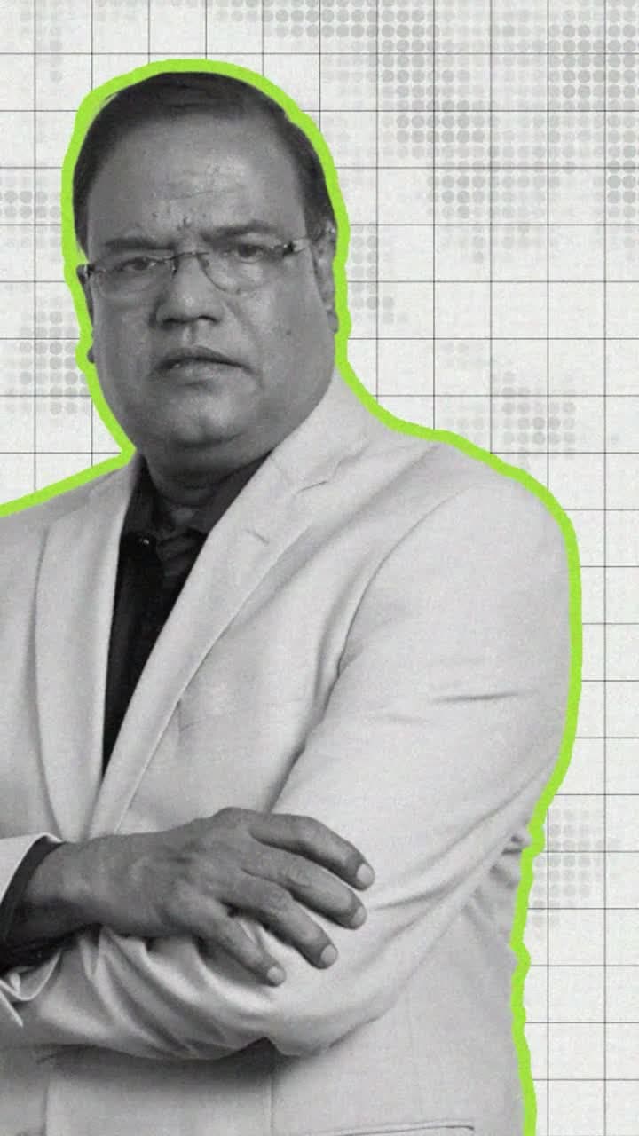 Great brands don't collapse overnight; they weaken when financial discipline tak