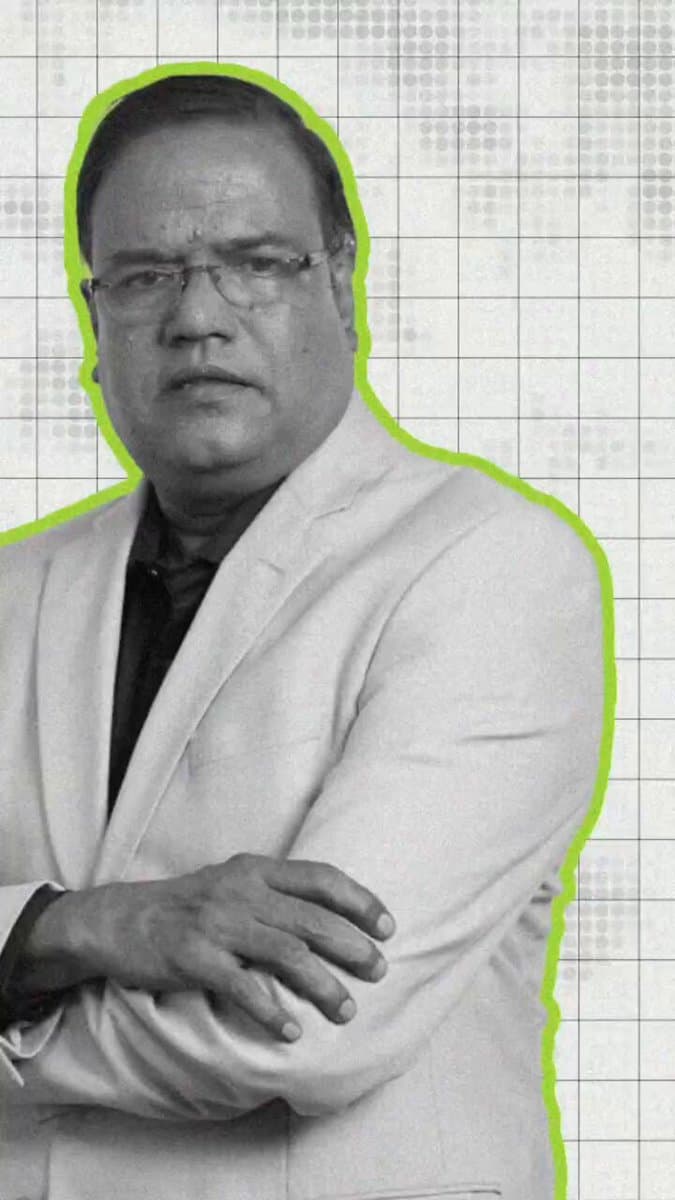 The question isn't whether your industry will survive.
The question is whether y
