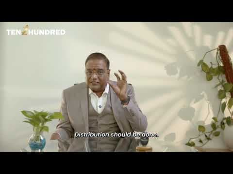 Why Customers Don’t Buy Again? | Quality & Retention | Sampath Mohan

Why does a
