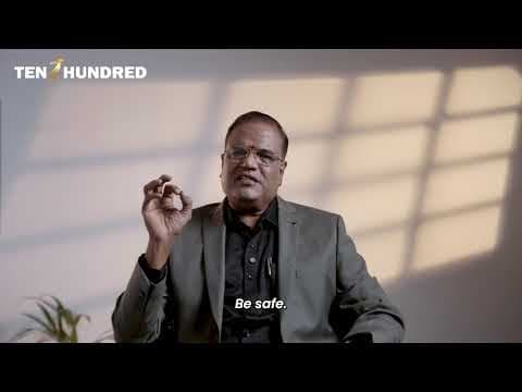 How to Prepare Your Business for the Monsoon | Mr. Sampath Mohan

How prepared i