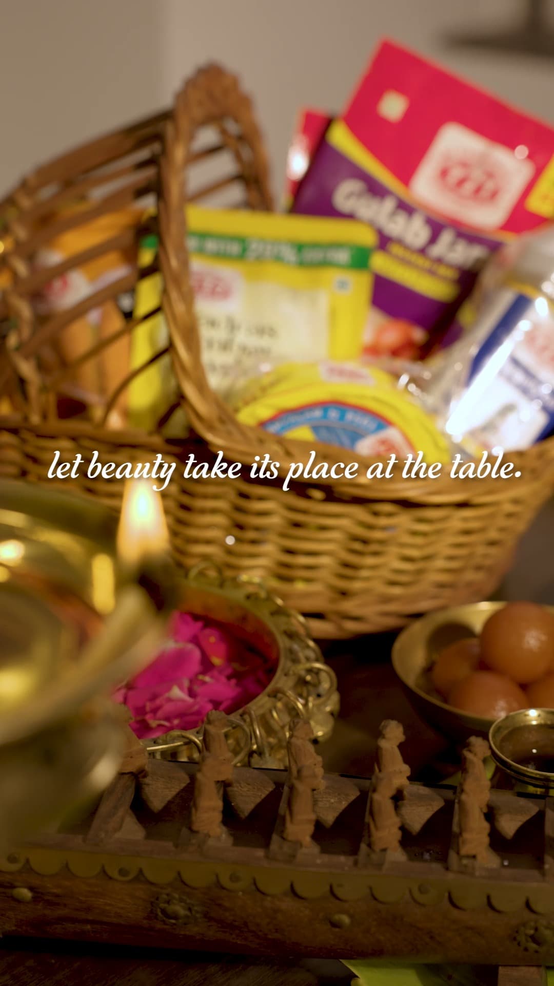 This Onam, share the moment that makes the festival special to you.

Here’s how 