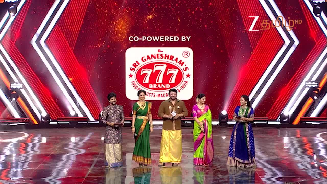Every outstanding performance deserves its moment in the spotlight, and Dance Jo