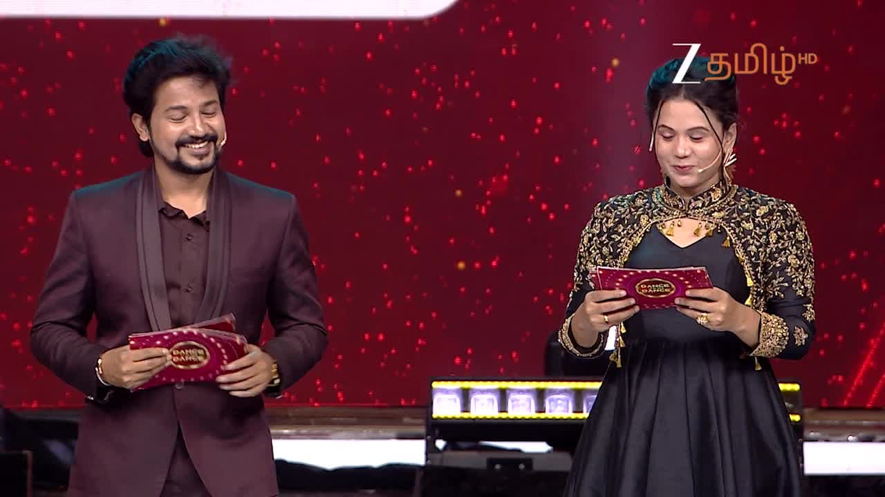 Special cut: Judges' conversation for 777!

During the Dance Jodi Dance broadcas