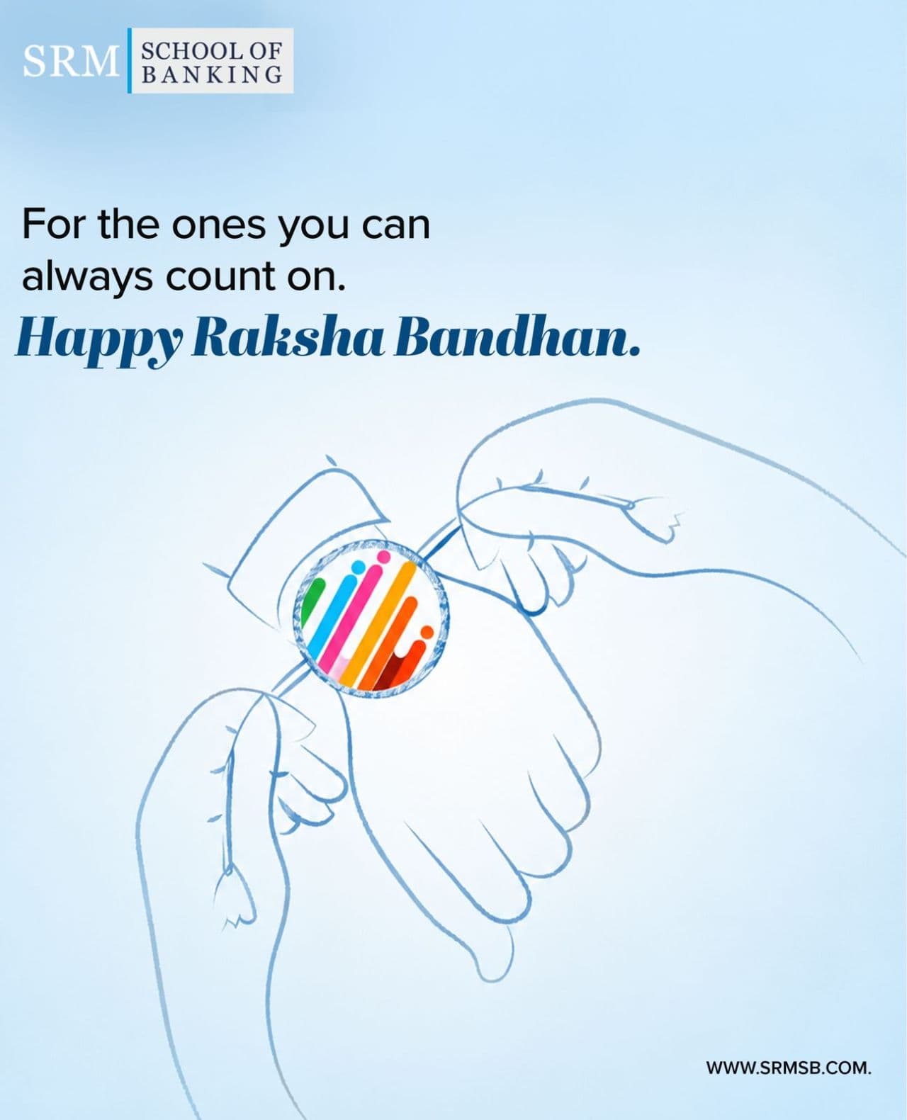 Just like a reliable bond, a strong foundation in banking gives you security for