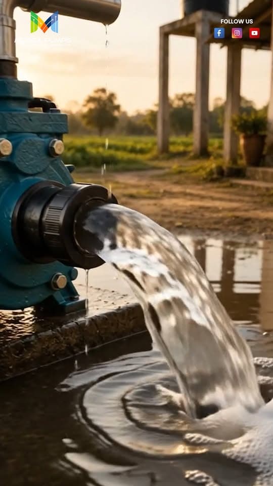 Every water source tells a different story, and every story deserves the right p