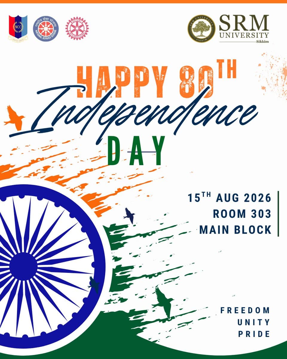 Freedom in our hearts, pride in every beat!
“देश के लिए गर्व, दिल में तिरंगा और