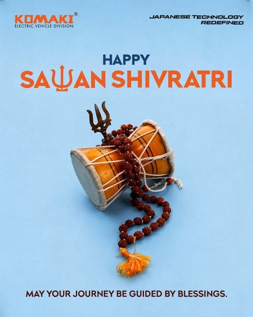 May this auspicious occasion bring peace to your heart, strength to your journey